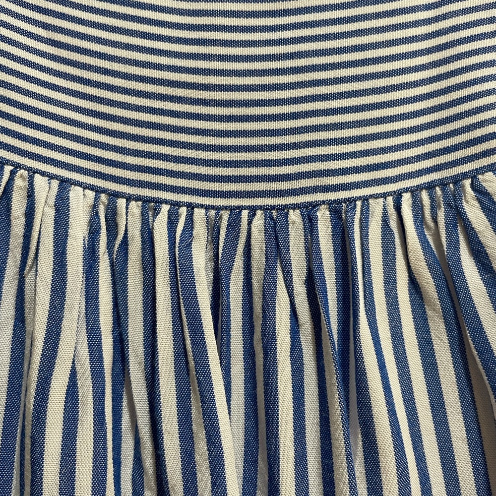 Loft Flutter Sleeve Top - image 5